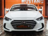 Hyundai Avante-8