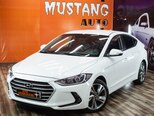 Hyundai Avante-2