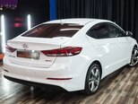 Hyundai Avante-12