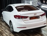 Hyundai Avante-11