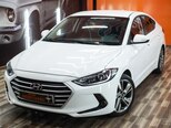 Hyundai Avante-5