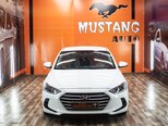 Hyundai Avante-7