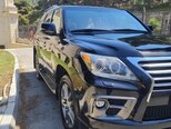 Lexus LX 570-3