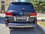 Lexus LX 570-7