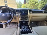 Lexus LX 570-8