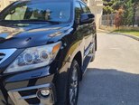 Lexus LX 570-4