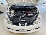 Nissan Wingroad-17