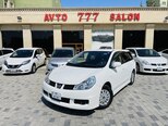 Nissan Wingroad-1