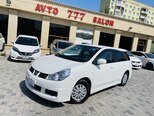 Nissan Wingroad-3