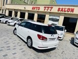 Nissan Wingroad-8