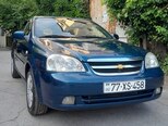 Chevrolet Lacetti-1