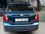 Chevrolet Lacetti-4