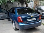 Chevrolet Lacetti-5