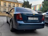 Chevrolet Lacetti-7