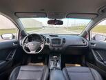 Kia K3-13