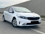 Kia K3-8