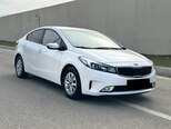 Kia K3-5