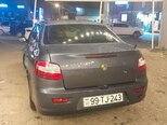 Iran Khodro Runna-3