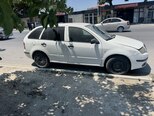 Skoda Fabia-4