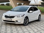 Kia K3-2