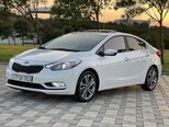 Kia K3-5