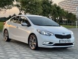 Kia K3-6
