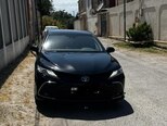 Toyota Camry-1