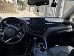 Toyota Camry-7