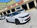 Kia K5-2