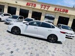 Kia K5-5