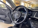 Kia K5-9