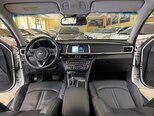 Kia K5-12