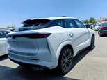 Changan Uni-Z-4