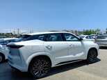 Changan Uni-Z-9