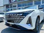 Changan Uni-Z-3