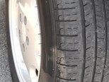 Mercedes C 180-7