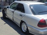 Mercedes C 180-3
