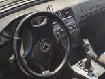 Mercedes C 180-5