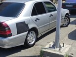 Mercedes C 180-4
