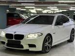BMW 528-3