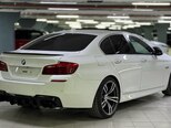 BMW 528-4