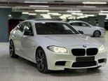 BMW 528-2