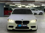BMW 528-1