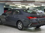 Hyundai Elantra-5