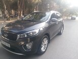 Kia Sorento-7