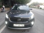 Kia Sorento-11