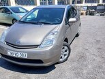 Toyota Prius-1