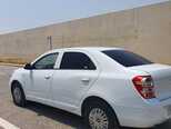 Chevrolet Cobalt-7