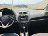 Chevrolet Cobalt-10