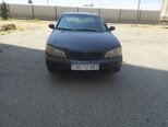 Nissan Maxima-4
